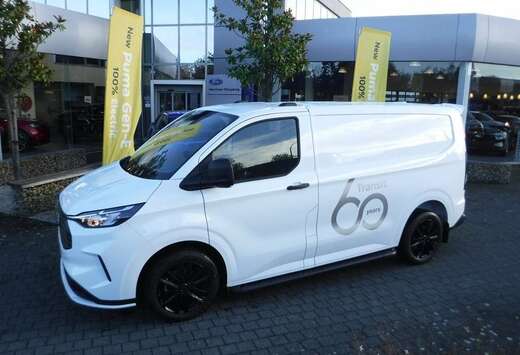 Ford Trend