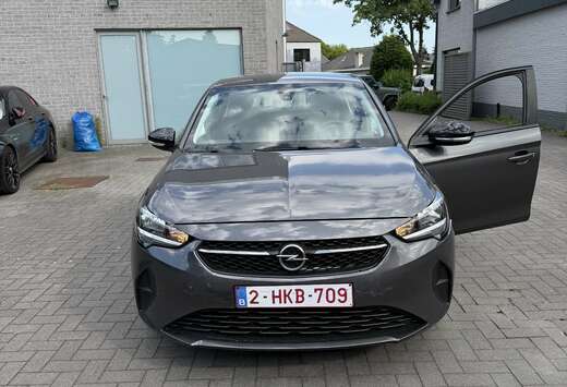 Opel Corsa 1.2i Edition S/S