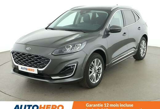 Ford 1.5 EcoBoost Vignale