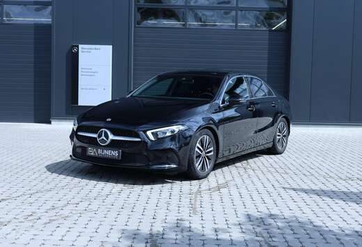 Mercedes-Benz A 180 Business Line