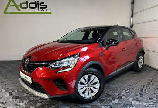 Renault 1.5 BLUEDCI 115 CORPORATE GPS CARPLAY