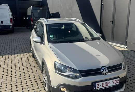 Volkswagen 1.2 TSI DSG