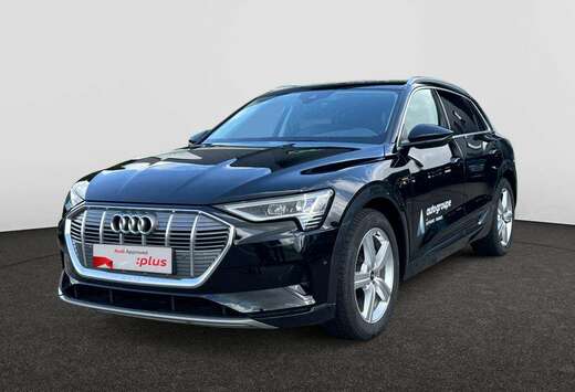 Audi Advanced 55 quattro 300 kW