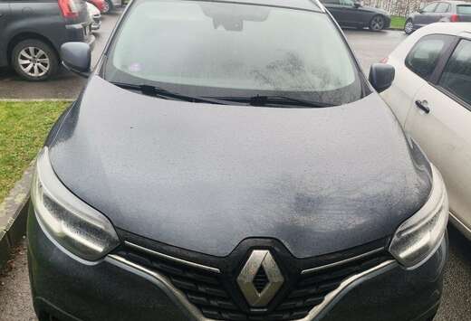 Renault TCe 130 Energy Intens