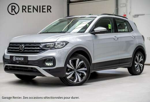 Volkswagen 1.0 TSi 110 DSG Garantie 12 mois