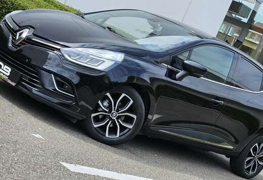 Renault *** GPS - Airco - Keyless - Led - Garantie ** ...