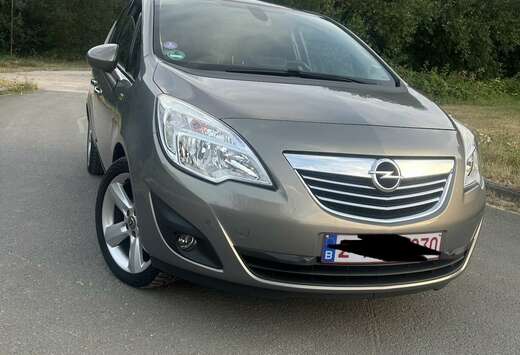 Opel 1.4 Turbo Enjoy 150 Years