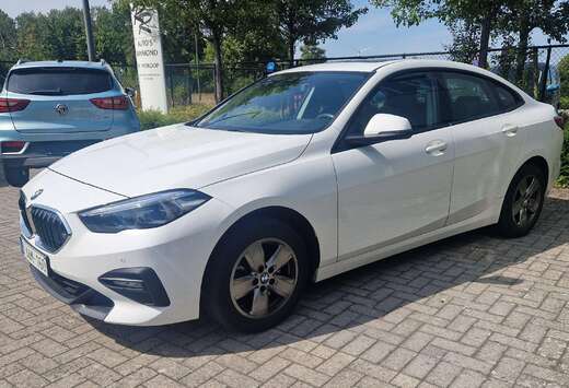 BMW Gran Coupé 218i OPF