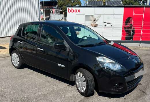 Renault Renault Clio 1.2 – Nette & goed onderhouden ...