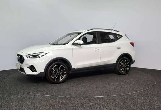 MG 1.0 T-GDi Luxury | 2024 | Automaat | 42.698 km | C ...