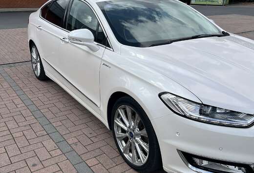 Ford 2.0 EcoBoost Start-Stopp Autom. Vignale