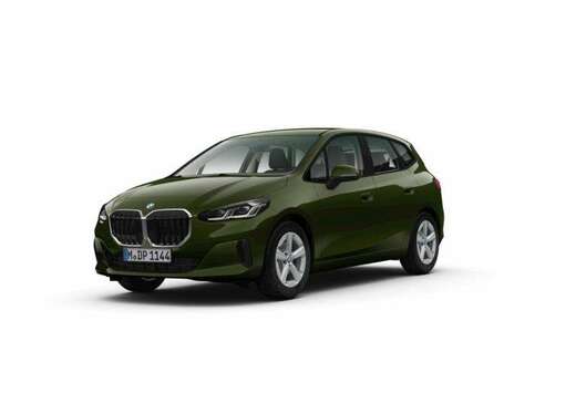 BMW Active Tourer - AUTOMAAT - NAV