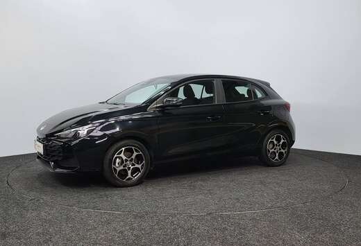 MG 1.5 Comfort | 2025 | 17.630 km | Led | Navi | CarP ...