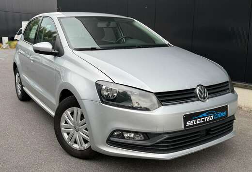 Volkswagen Polo 1.0i Trendline BMT