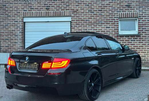 BMW D 3.0 *1er-main*