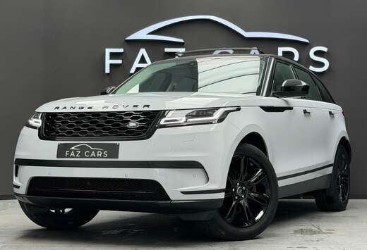 Land Rover * Réservé *