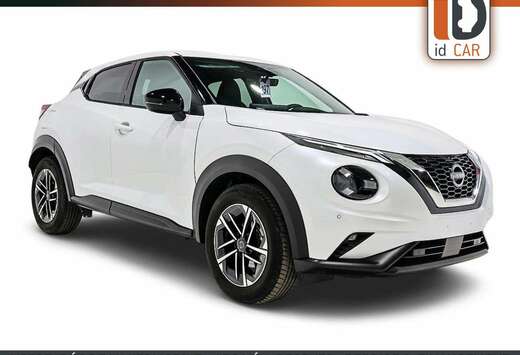 Nissan 1.0 DIG-T 114  DCT - N-CONNECTA SEMI CUIR LED  ...