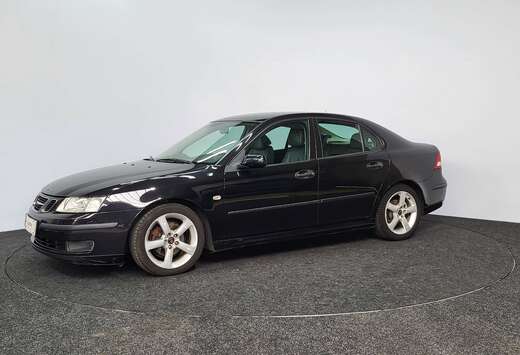 Saab 1.9 TiD | 2006 | 253.065 km | Leder | NightPanel ...