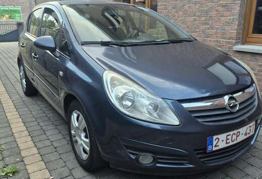 Opel 1.2i Cosmo