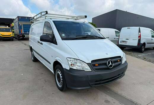 Mercedes-Benz (Stock ID 71291)