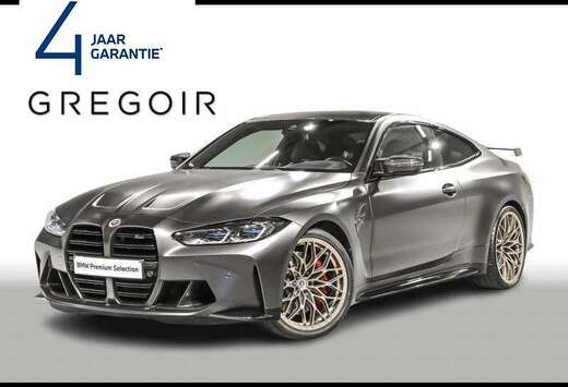 BMW Competition