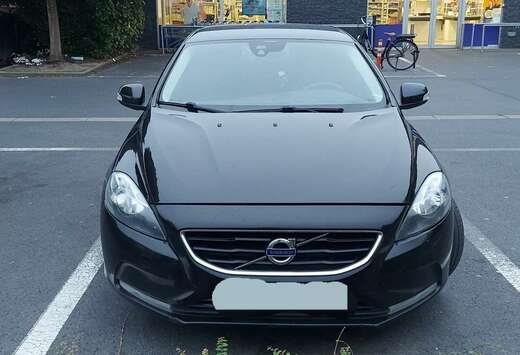 Volvo D3