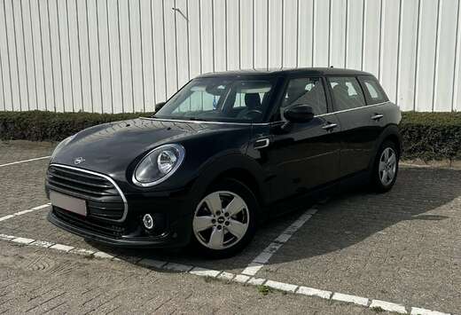 MINI 1.5D EURO 6 2020 AIRCO/NAVI  *GEKEURD*