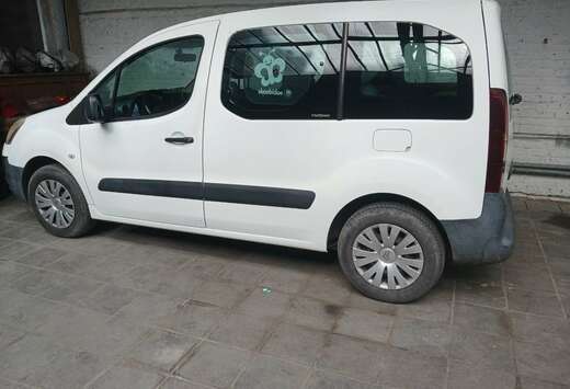 Citroen 1.6i
