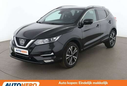 Nissan 1.2 Business Edition