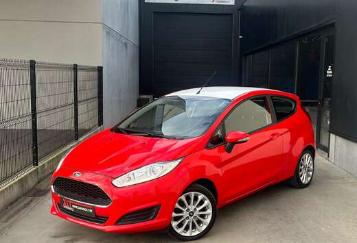 Ford 1.0 Ecoboost