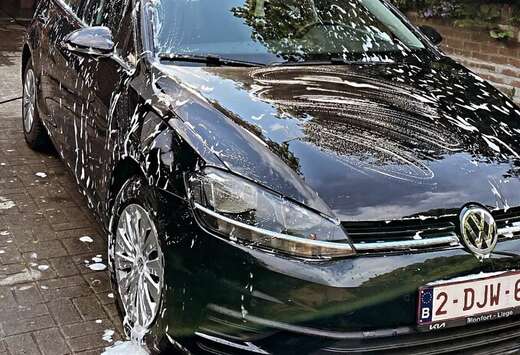 Volkswagen 1.6 CR TDi BMT Trendline