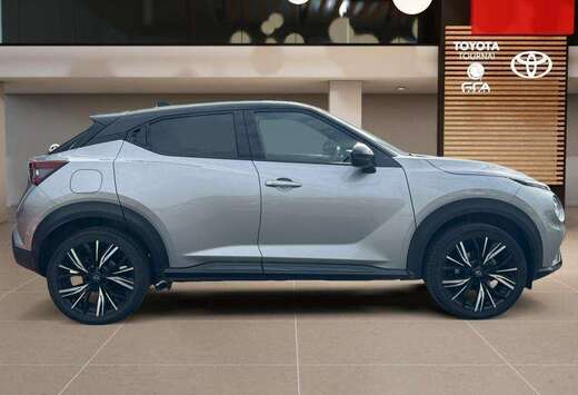 Nissan N-DESIGN