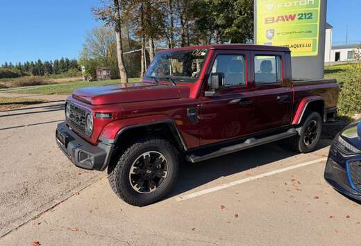 2.3 dci 4wd