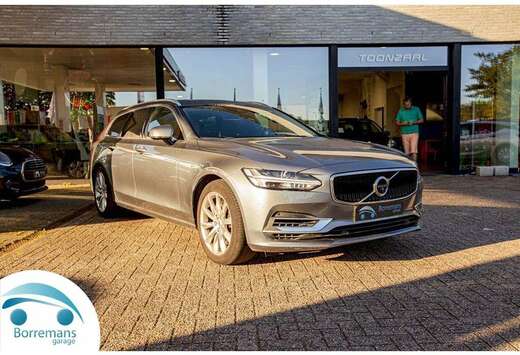 Volvo 2.0 T8 TE AWD Momentum Plug-In Gear. Business L ...