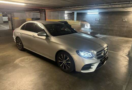 Mercedes-Benz d Technology Edition