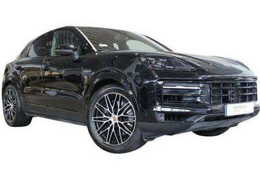 Porsche Coupé 1.770€ P/M Renting voor professionel ...