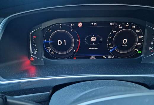 Volkswagen 2.0 TDI SCR Life Business DSG