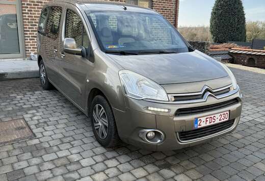 Citroen 1.6i Multispace