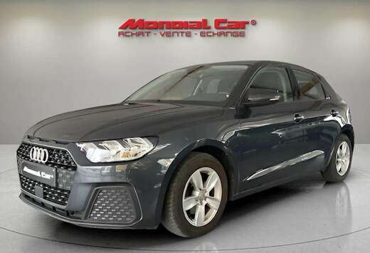 Audi A1 Sportback 30 TFSI *116CV* CARPLAY* CLIM AUTO*