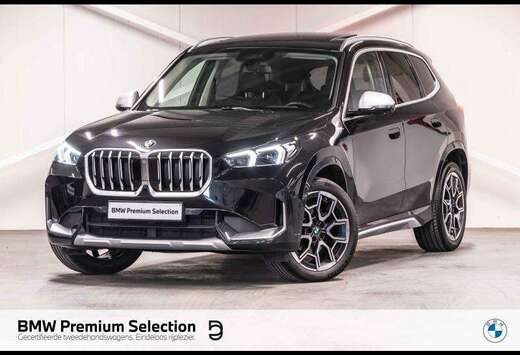 BMW sDrive18i xLine  Drive PRO Park +  PANO