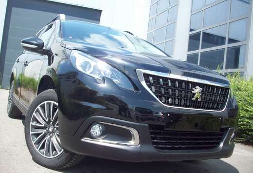 Peugeot 1.2i PureTech Active S