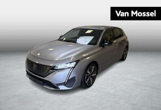 Peugeot 1.2 PureTech 130 S&S Allure Pack