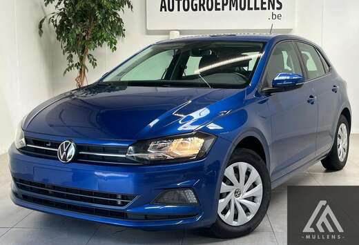 Volkswagen Comfortline