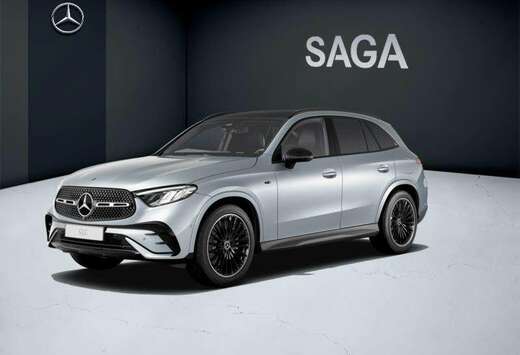 Mercedes-Benz e 4MATIC SUV