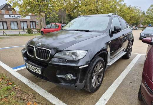 BMW 3.0 dA xDrive30