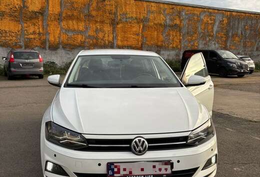 Volkswagen 1.0 TSI OPF Comfortline