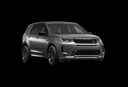 Land Rover P270e S AWD Auto. 25.5MY