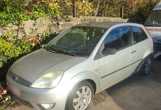 Ford 1.3i Trend