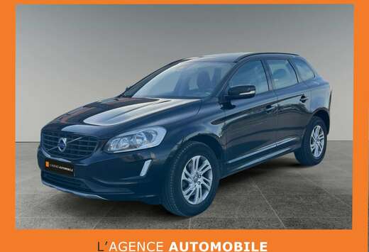 Volvo 2.0 D3 Kinetic Geartronic-GARANTIE 12 A 48 MOIS ...