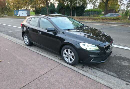 Volvo 2.0 D2 1EIG. IN PERFECTE STAAT MET VEEL OPTIES